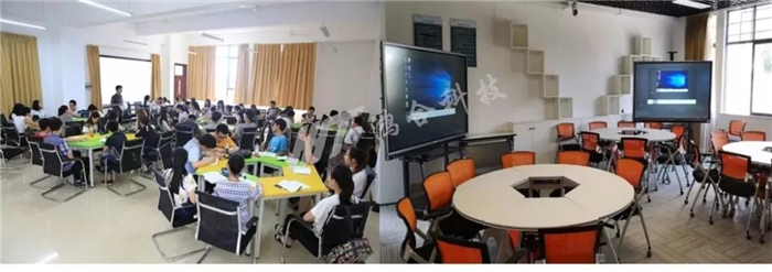 未來課堂成真，鴻合會(huì)議平板全場景互動(dòng)享協(xié)同新體驗(yàn)
