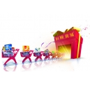 熱烈慶?？祁U辦公中標(biāo)政府采購(gòu)項(xiàng)目和政府定點(diǎn)維修服務(wù)項(xiàng)目